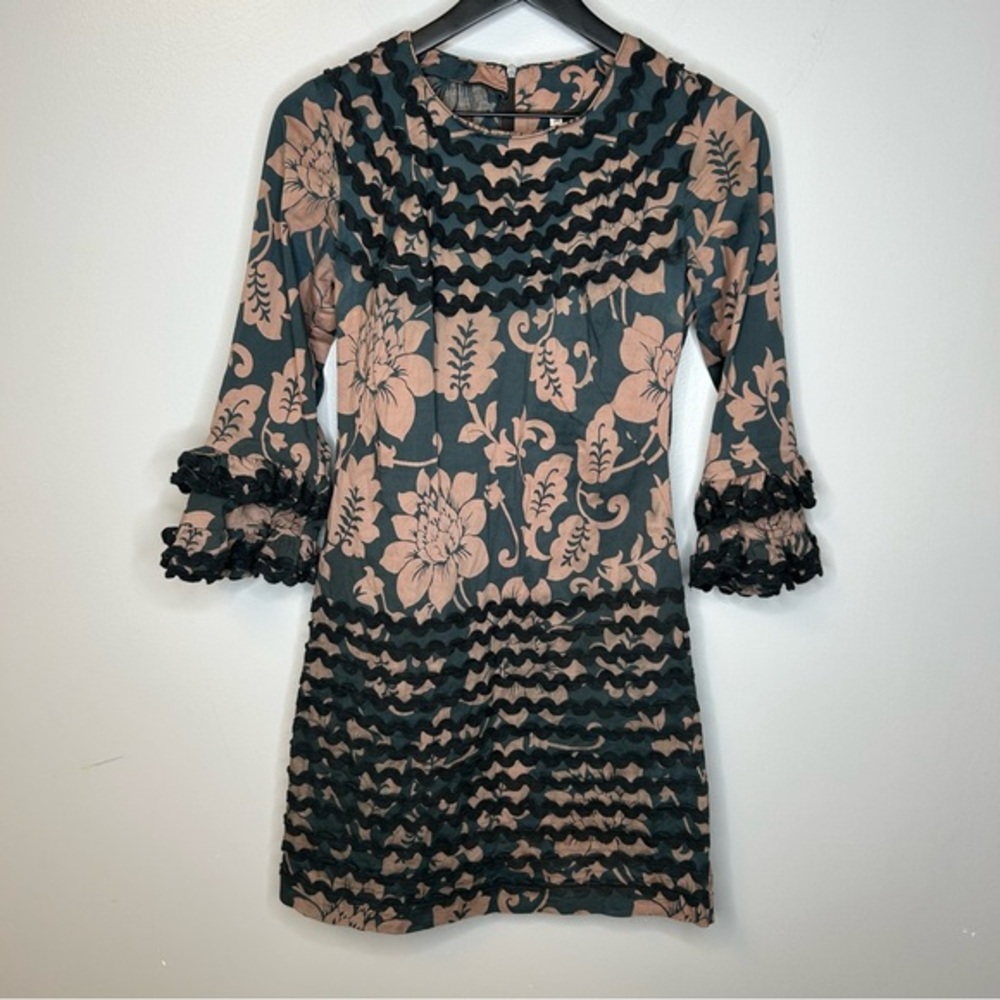 Almatrichi Madrid Spain Dress Size 38 US Size‎ 8